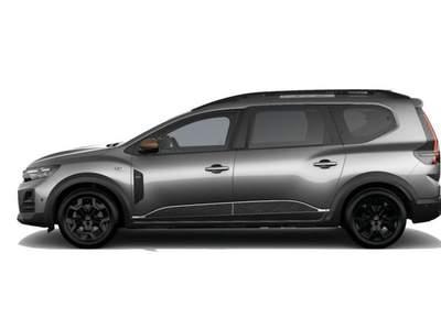 Dacia Jogger 1.6 HYBRID Extreme UP Grigio usata Coccaglio
