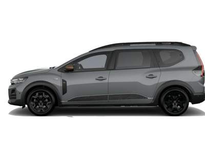 Dacia Jogger 1.6 HYBRID Extreme UP Grigio usata Coccaglio