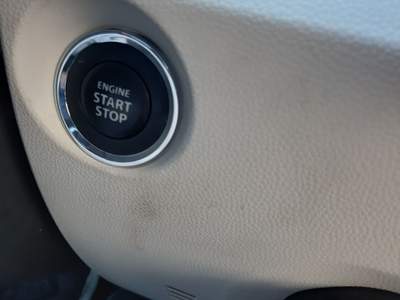 Suzuki Ignis 4WD All Grip Top Rosso usata Vado Ligure