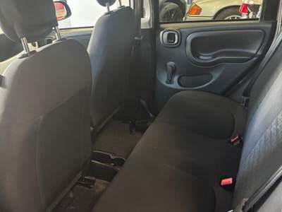Fiat Panda Cross 1.0 FireFly S&S Hybrid Nero usata Modena