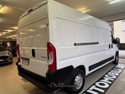 Citroen Jumper 33 BlueHDi 140 L3 H2 Bianco usata Torino