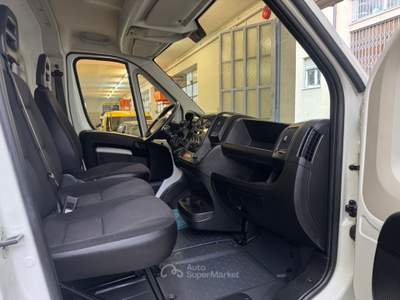 Citroen Jumper 33 BlueHDi 140 L3 H2 Bianco usata Torino