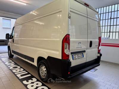 Citroen Jumper 33 BlueHDi 140 L3 H2 Bianco usata Torino
