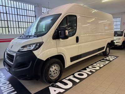 Citroen Jumper 33 BlueHDi 140 L3 H2 Bianco usata Torino