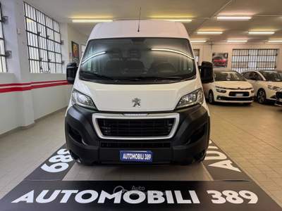 Citroen Jumper 33 BlueHDi 140 L3 H2 Bianco usata Torino