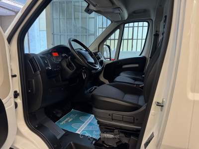 Citroen Jumper 33 BlueHDi 140 L3 H2 Bianco usata Torino