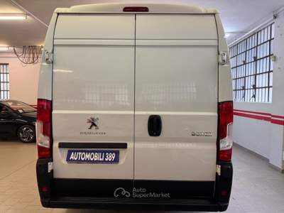 Citroen Jumper 33 BlueHDi 140 L3 H2 Bianco usata Torino