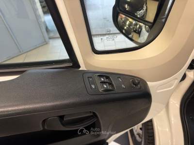 Citroen Jumper 33 BlueHDi 140 L3 H2 Bianco usata Torino