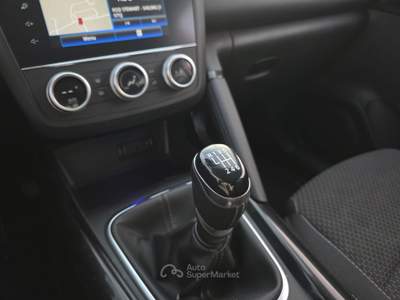 Renault Kadjar Kadjar 1.5 BlueDci Sport Edition 115cv Rosso usata Pozzuoli