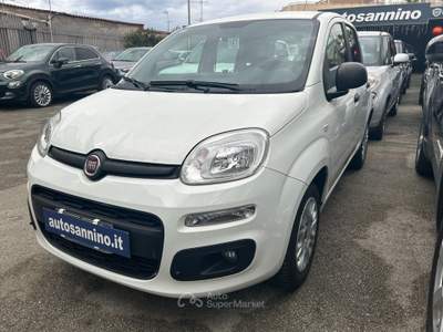 Fiat Panda EasyPower Easy Bianco usata Cercola