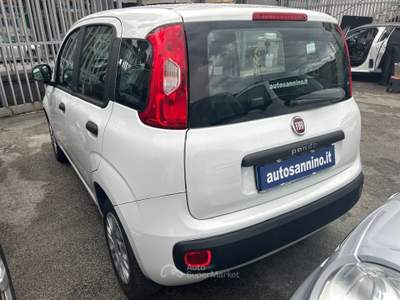 Fiat Panda EasyPower Easy Bianco usata Cercola