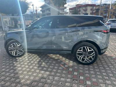 Land Rover Range Rover Evoque Range Evoque 2.0D I4 204 CV AWD Auto R-Dynamic Grigio usata Sant'Anastasia