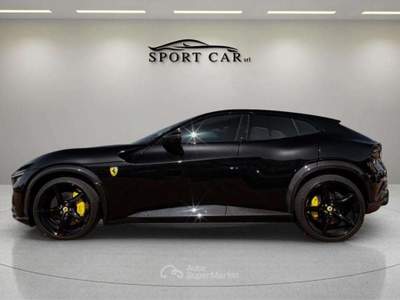 Ferrari Purosangue 6.5 usata MONTECCHIO MAGGIORE