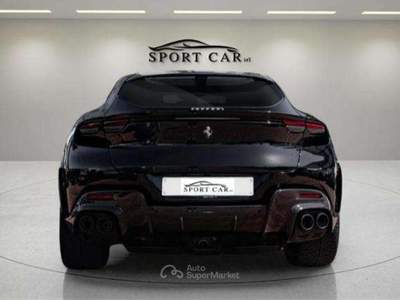 Ferrari Purosangue 6.5 usata MONTECCHIO MAGGIORE