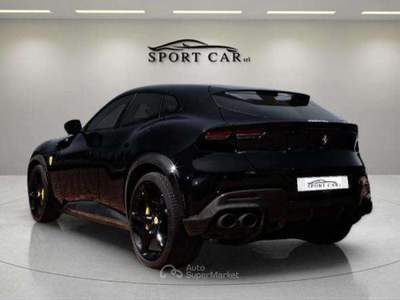 Ferrari Purosangue 6.5 usata MONTECCHIO MAGGIORE