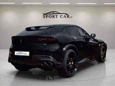 Ferrari Purosangue 6.5 usata MONTECCHIO MAGGIORE