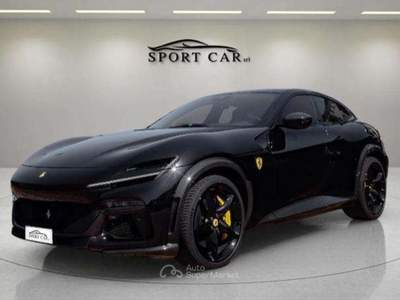 Ferrari Purosangue 6.5 usata MONTECCHIO MAGGIORE