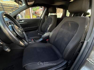 Alfa Romeo 159 JTDm Sportwagon Eco Distinctive Argento usata Roma