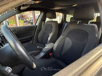 Alfa Romeo 159 JTDm Sportwagon Eco Distinctive Argento usata Roma