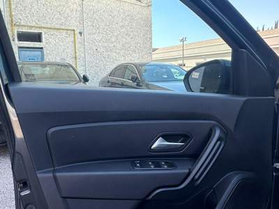 Dacia Duster COMFORT Grigio usata Foligno
