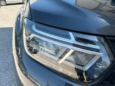Dacia Duster COMFORT Grigio usata Foligno