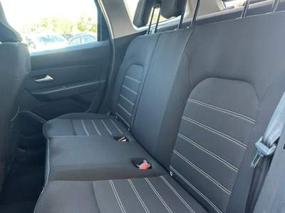 Dacia Duster COMFORT Grigio usata Foligno
