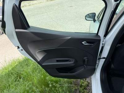 Renault Clio AZIENDALE Bianco usata Foligno