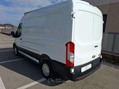 Ford Transit 290 2.0 tdci  trend L2H2 IVA ESCLUSA Bianco usata Pedrengo