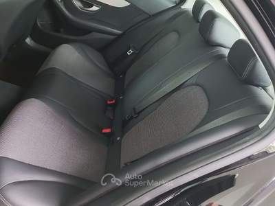 Mercedes-Benz Classe C d PREMIUM 4matic auto 9m Nero usata Monteiasi