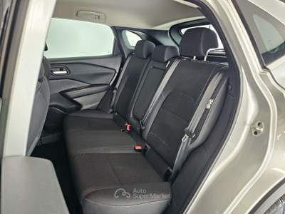 Nissan Qashqai 1.3 mhev Acenta 2wd 140cv Tua da €290 al mese!! Argento usata Roma