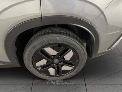 Omoda 5 Omoda 5 1.6 TGDI 147CV aut. Premium Bianco usata Torino