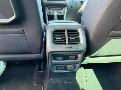 Volkswagen Tiguan AZIENDALE Grigio usata Foligno