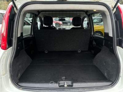 Fiat Panda Van 1.0 Hybrid 2 posti Bianco usata Roma