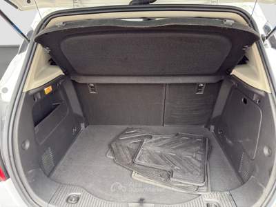 Opel Mokka X 1.6 CDTI Ecotec 136CV 4x2 Start&Stop Innovation Bianco usata Bologna