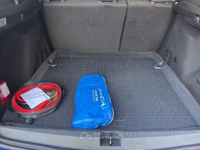 Dacia Duster 4x2 Journey UP Blu/Azzurro usata Bologna