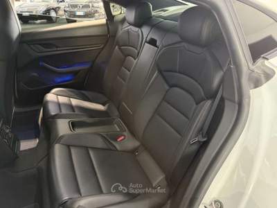 Porsche Taycan Performance Battery Plus 93kw Prezzo reale Bianco usata Este