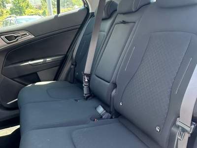 Kia Sportage AZIENDALE Bianco usata Foligno
