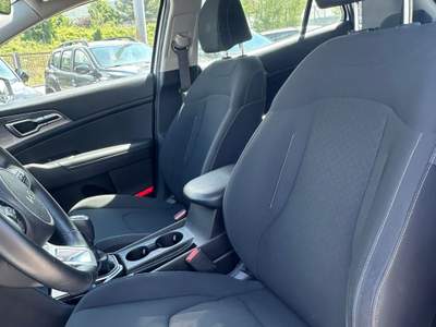 Kia Sportage AZIENDALE Bianco usata Foligno