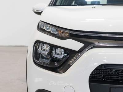 Citroen C3 BlueHDi 100 S&S You! Bianco usata Brescia