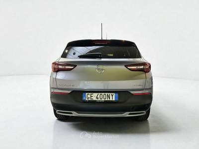 Opel Grandland X 1.5 ecotec Elegance s&s 130cv usata Parma