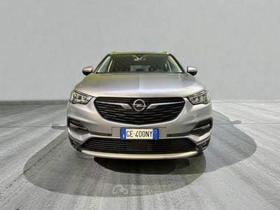 Opel Grandland X 1.5 ecotec Elegance s&s 130cv usata Parma