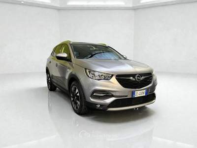 Opel Grandland X 1.5 ecotec Elegance s&s 130cv usata Parma