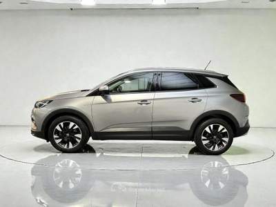Opel Grandland X 1.5 ecotec Elegance s&s 130cv usata Parma