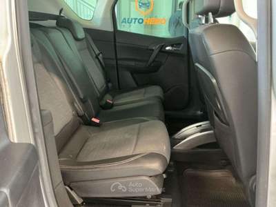 Opel Meriva Meriva 1.4t Cosmo 120cv Argento usata Mirano