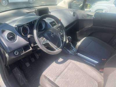 Opel Meriva Meriva 1.4t Cosmo 120cv Argento usata Mirano