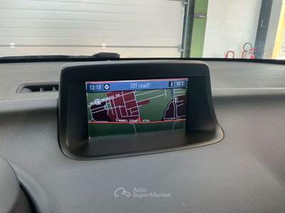 Opel Meriva Meriva 1.4t Cosmo 120cv Argento usata Mirano