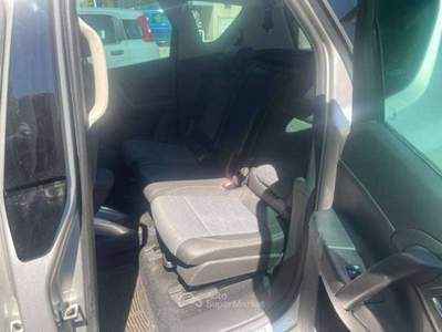 Opel Meriva Meriva 1.4t Cosmo 120cv Argento usata Mirano