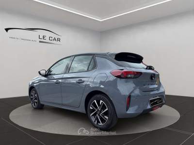 Opel Corsa Corsa 1.2 GS s OK NEOPATENTATI Argento usata Giussano