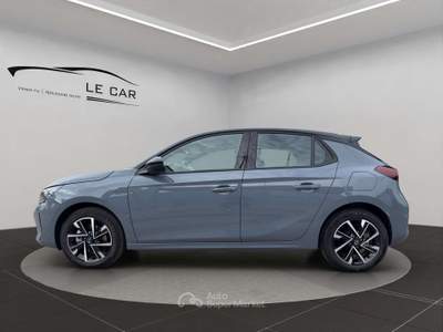 Opel Corsa Corsa 1.2 GS s OK NEOPATENTATI Argento usata Giussano