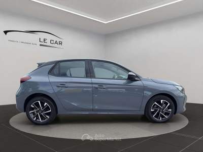 Opel Corsa Corsa 1.2 GS s OK NEOPATENTATI Argento usata Giussano